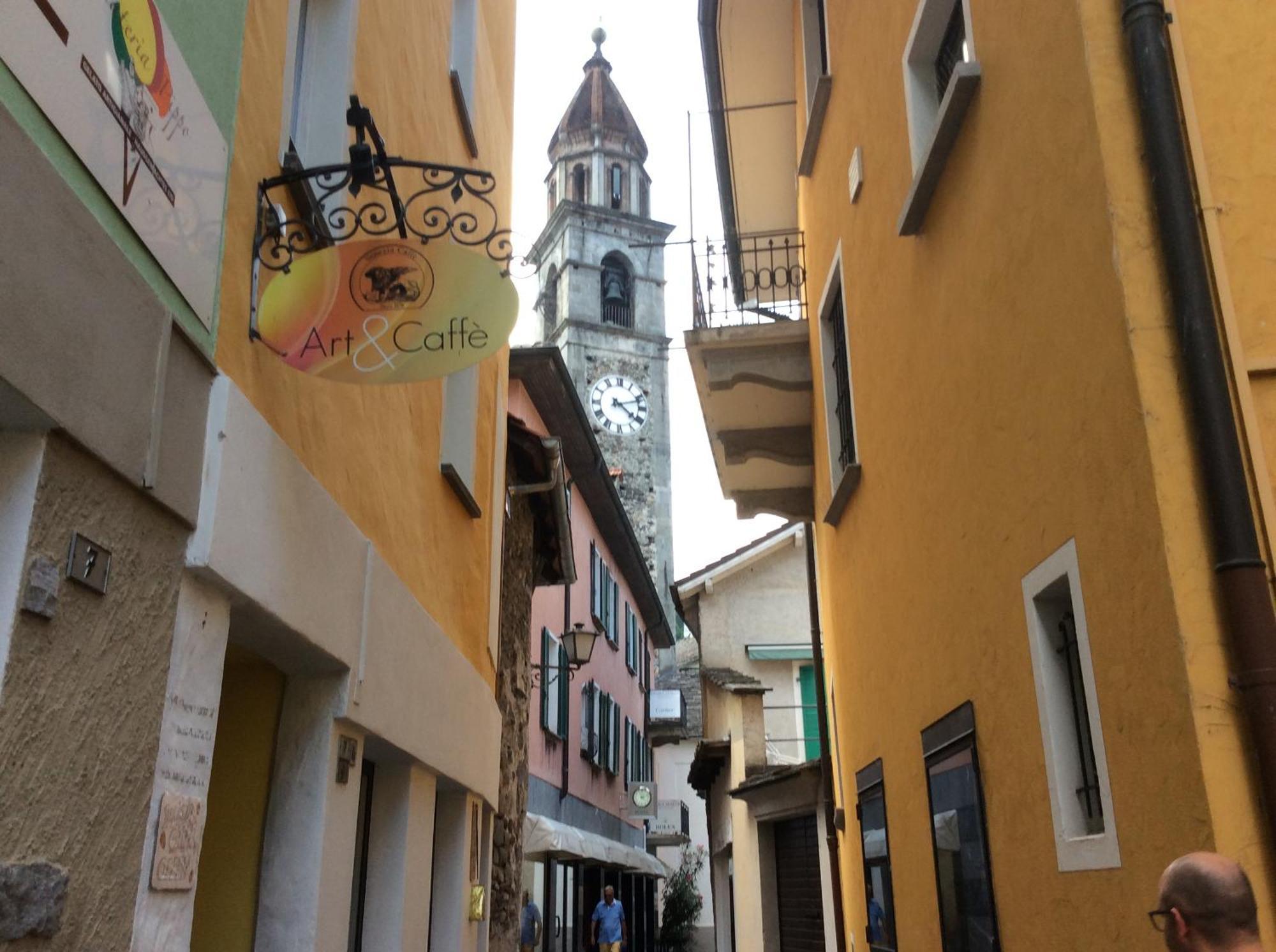 Gogh By Fewotessin * Ascona